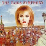 Обложка альбома The Taiga Simphony