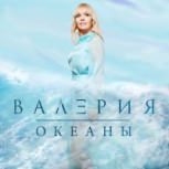 Обложка альбома Океаны