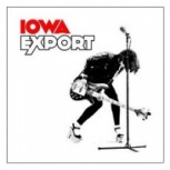 Обложка альбома Export