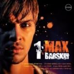 Обложка альбома 1:Max Barskih