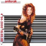 Обложка альбома www.anilorak.com