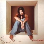 Обложка альбома Smile