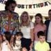 Филипп Киркоров отпраздновал 5-летие своего сына