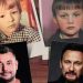 Сергей Жуков и Стас Михайлов - Наши дети