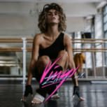 Обложка альбома Vinyl #1