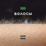 Обложка альбома Волосы