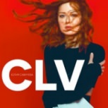 Обложка альбома CLV