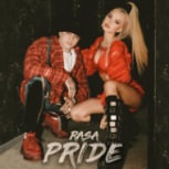 Обложка альбома Pride