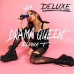 Обложка альбома Drama Queen
