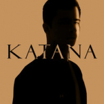 Обложка альбома Katana