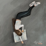 Обложка альбома Ч.3. Слёзы