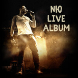Обложка альбома Live Album