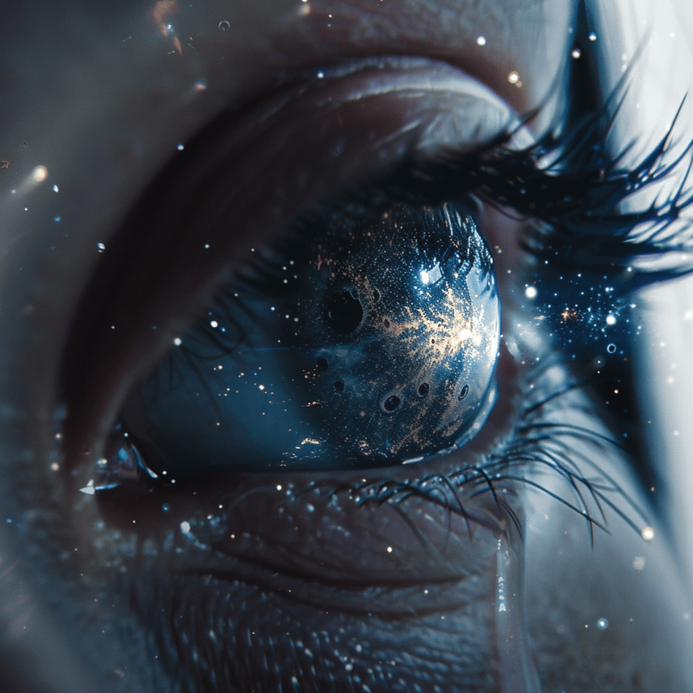 Моя Вселенная (My Universe)