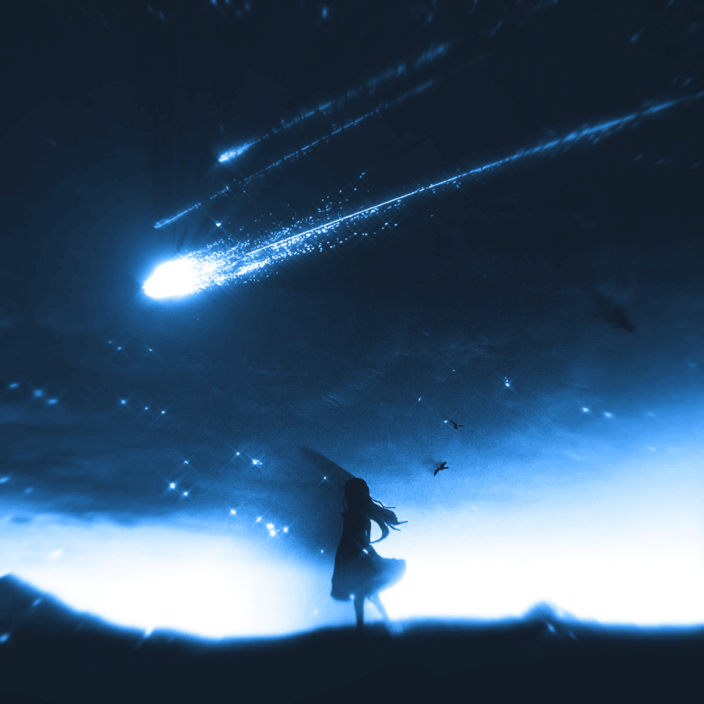 Наступит ночь (Night Will Fall)