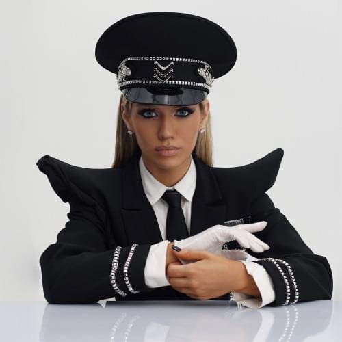 КОМАНДИР (COMMANDER)