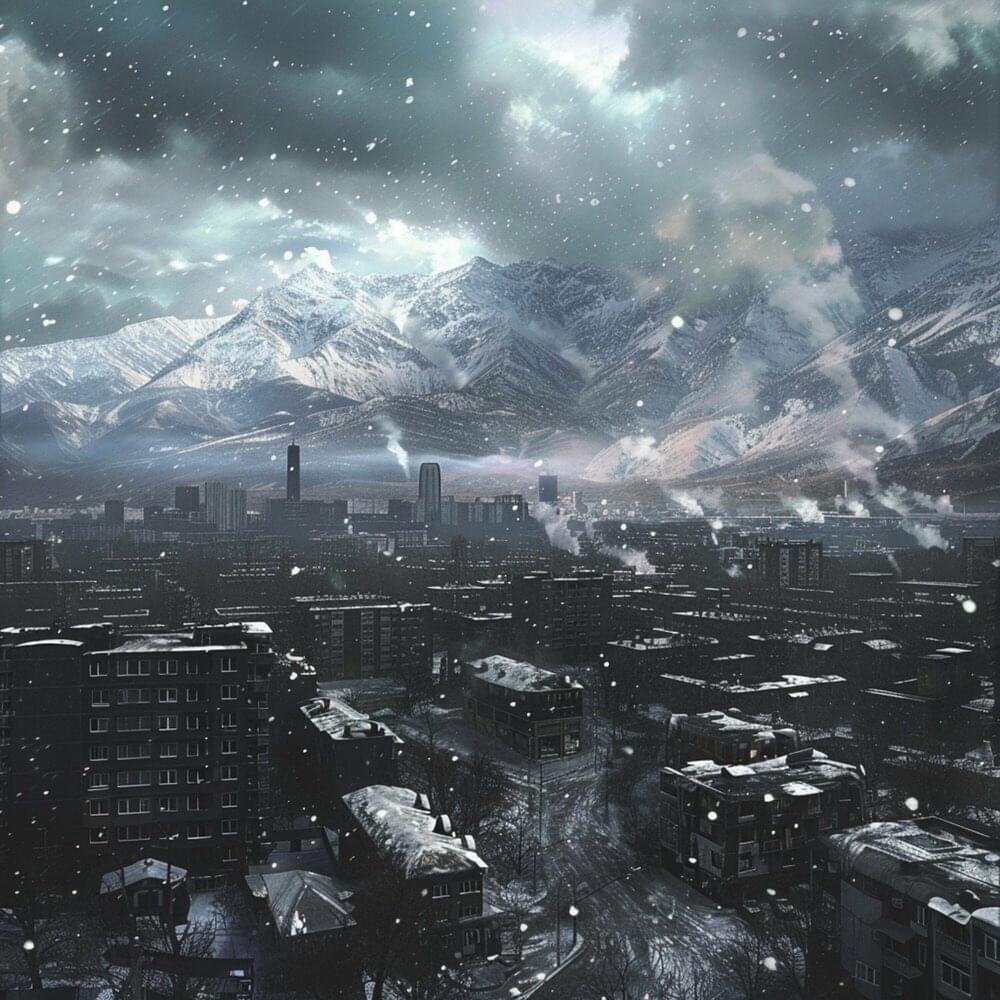 Темнота (Darkness)
