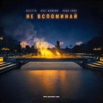 Не вспоминай [Clip Version] (Don’t Remember [Clip Version])