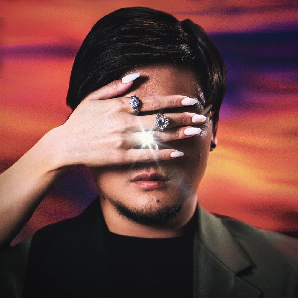 Глаза диаманты (Diamant eyes)