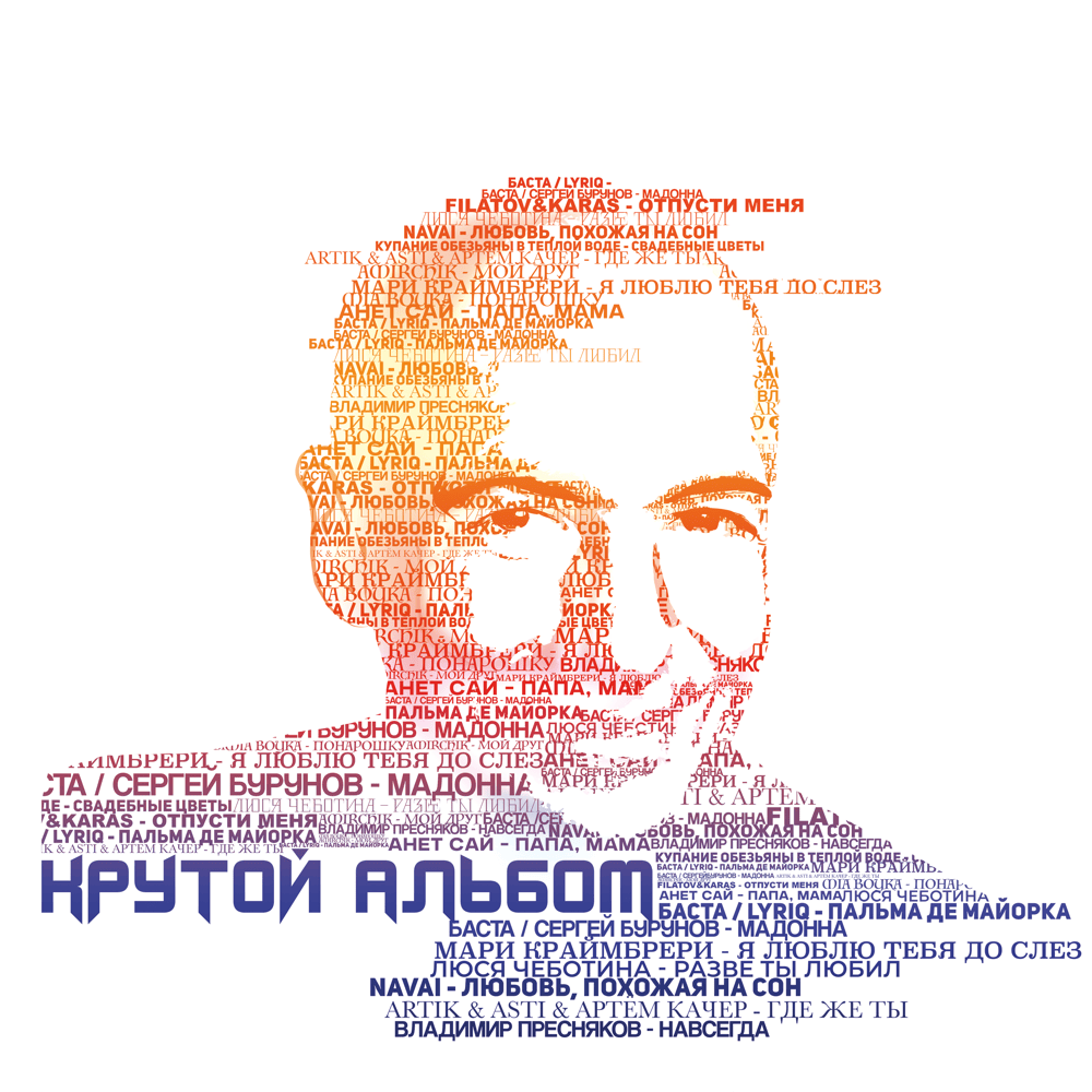 Понарошку (Make-believe)