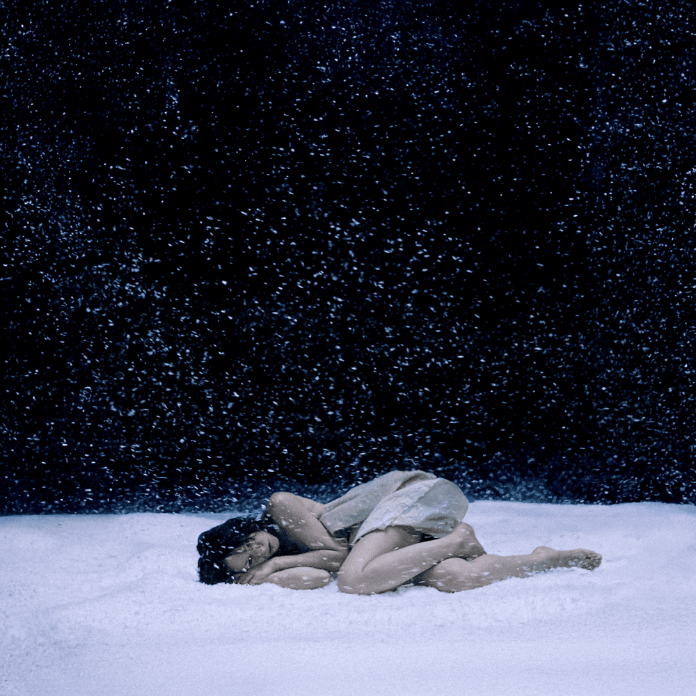 Снег идёт (It’s Snowing)
