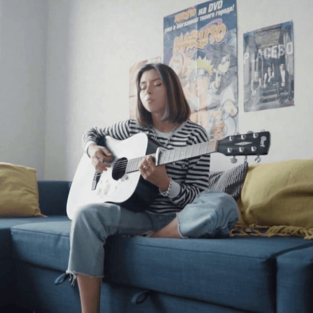 Дорадура (acoustic version) (Dorafool)