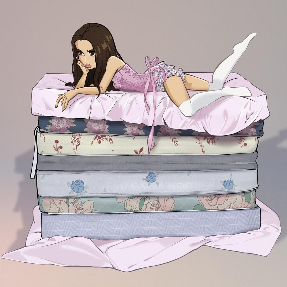 простого женского (a simple female)