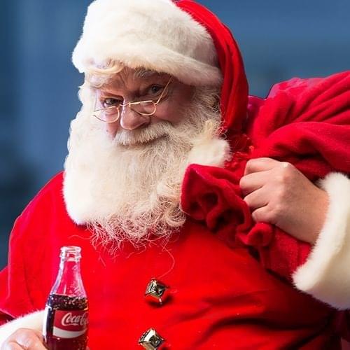 Праздник к нам приходит (Holidays Are Coming)
