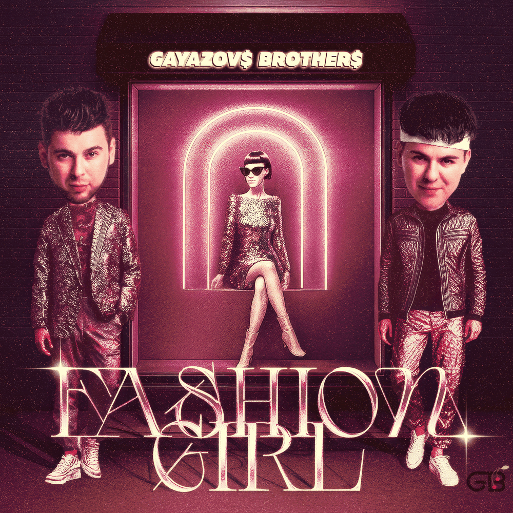 Fashion Girl
