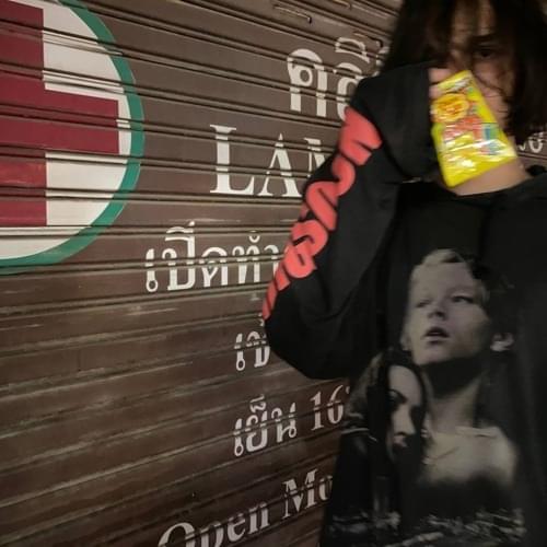 unreleased tape 1