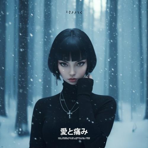 Люболь (Love + Pain)