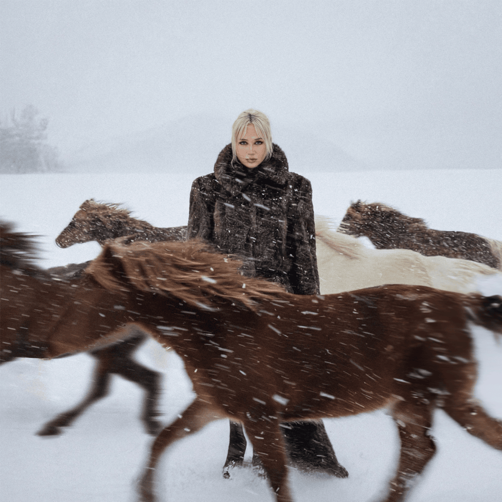 Тысячи зим (Thousands of Winters)