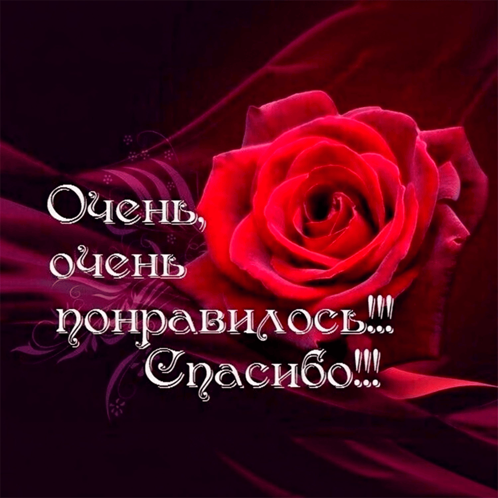 чтобы тронуло (to make you feel)