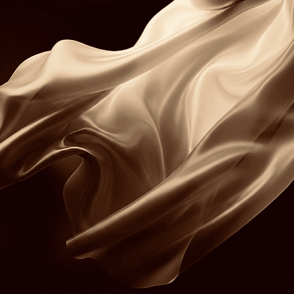 шёлк (silk)