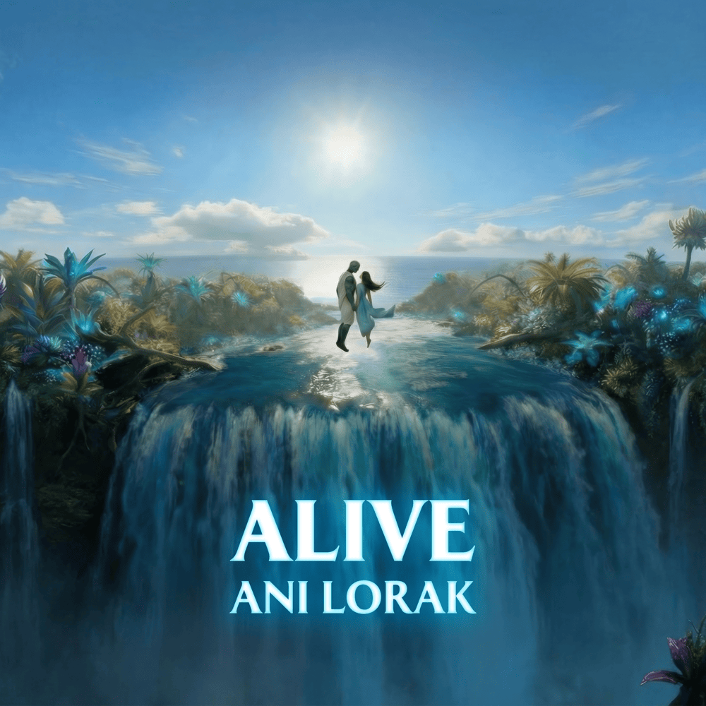 Alive
