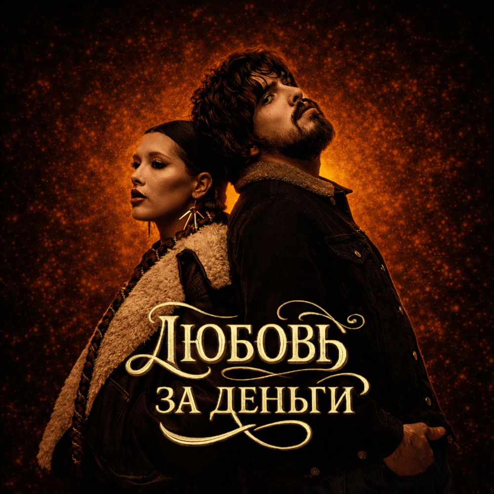 Любовь за деньги (Love for Money)