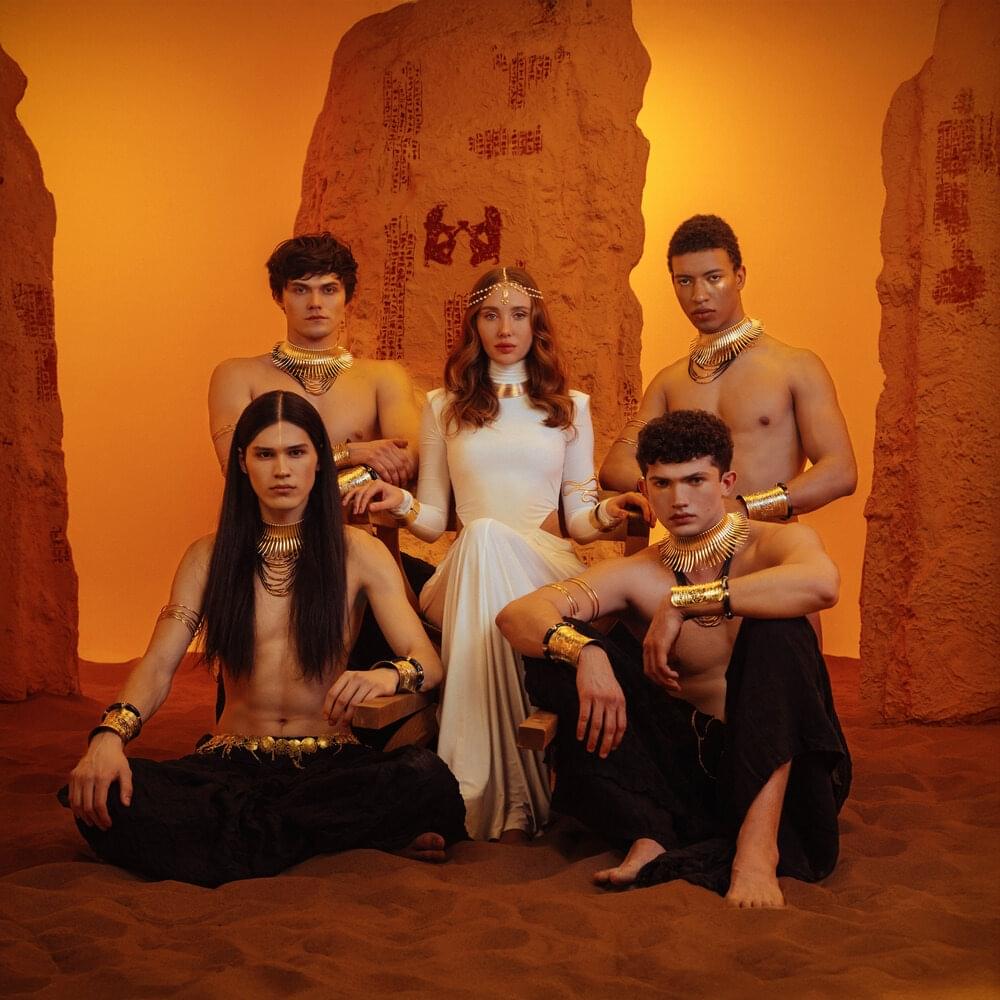 Клеопатра (Cleopatra)