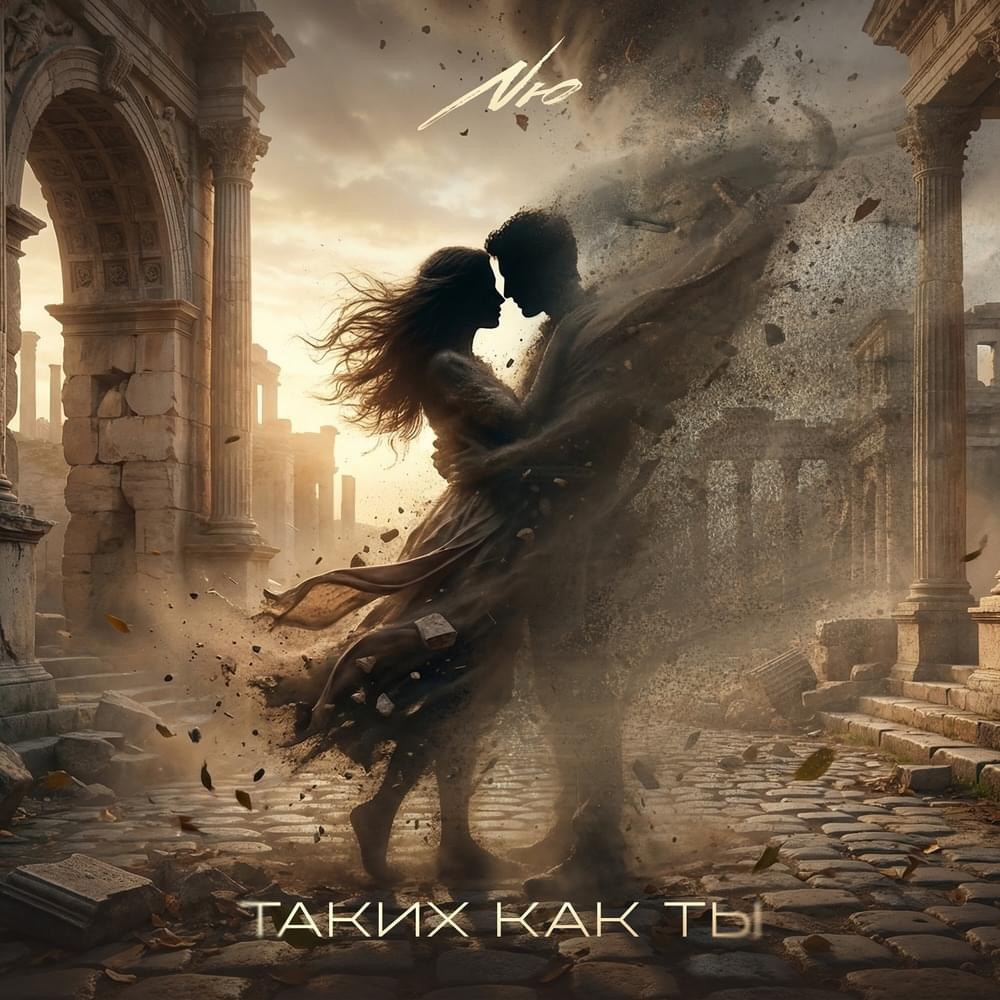 Таких как ты (Like You)