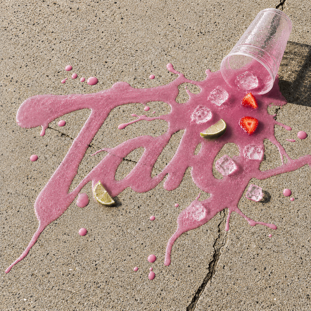 Таю (Melting)
