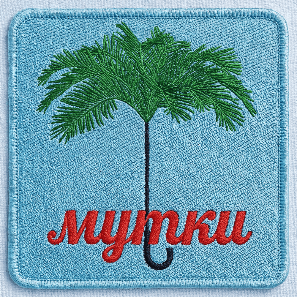 Мутки (Afro House Remix)