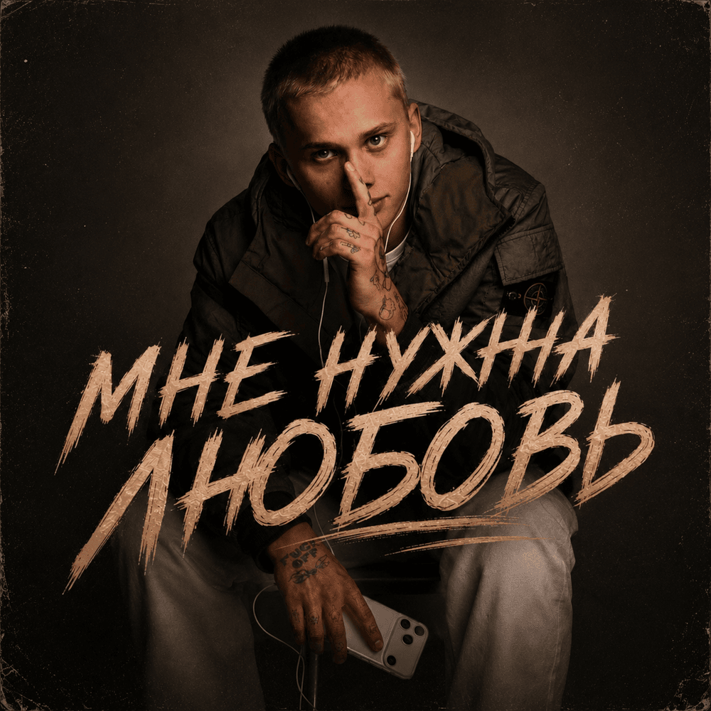 Мне нужна любовь (I need love)