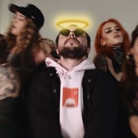 Сукин сын (Son Of A Bitch)