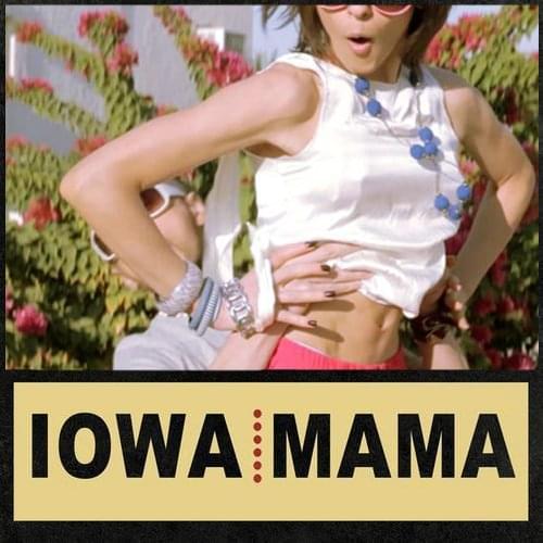 Мама (Mom)