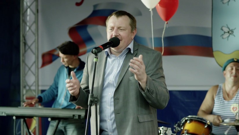 Кандидат (Candidate)