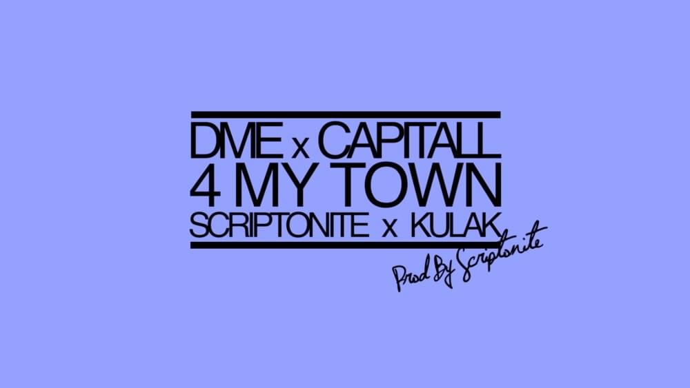 4 My Town