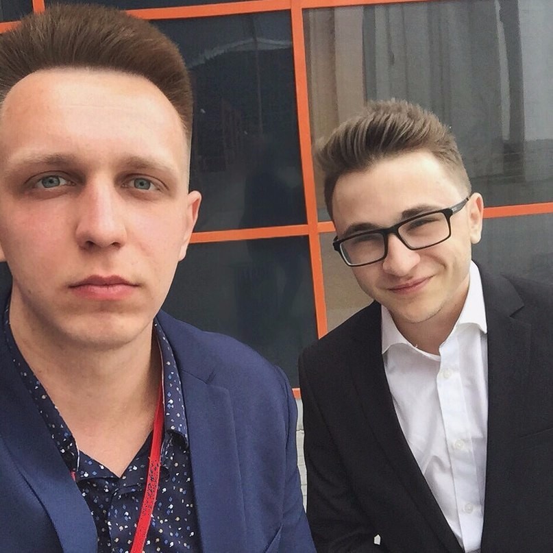 Мой елдак (My Dick)