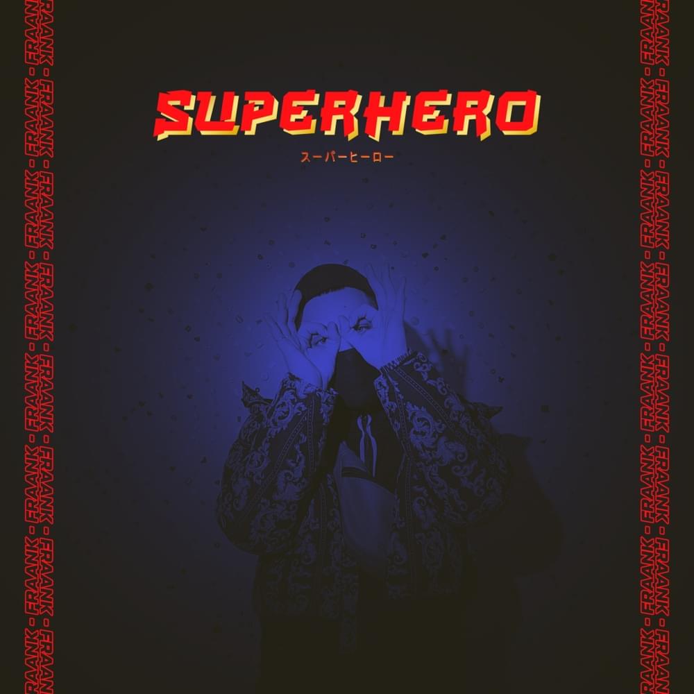 Superhero (Супергерой)