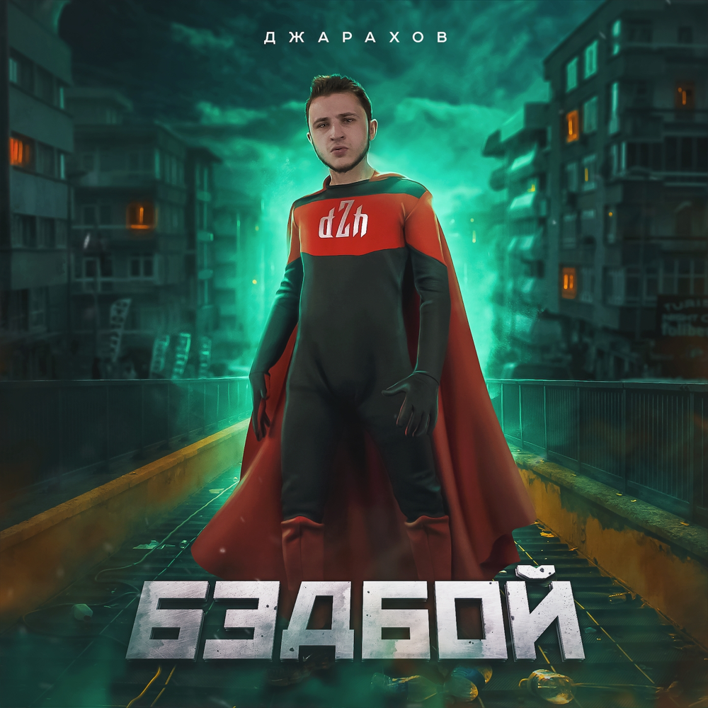 БЭДБОЙ (BADBOY)