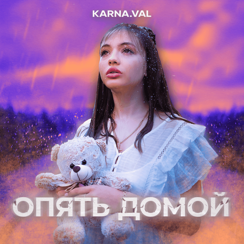Опять домой (Home Again)