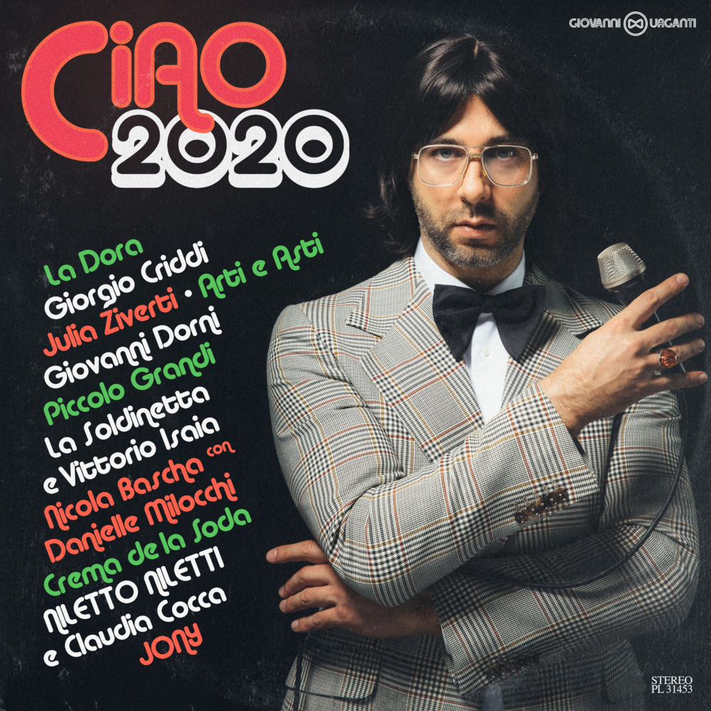 Credo (Julia Ziverti per CIAO 2020)