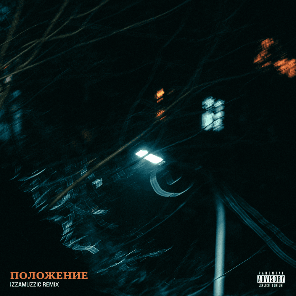 Положение (Izzamuzzic Remix) (Polozhenie)